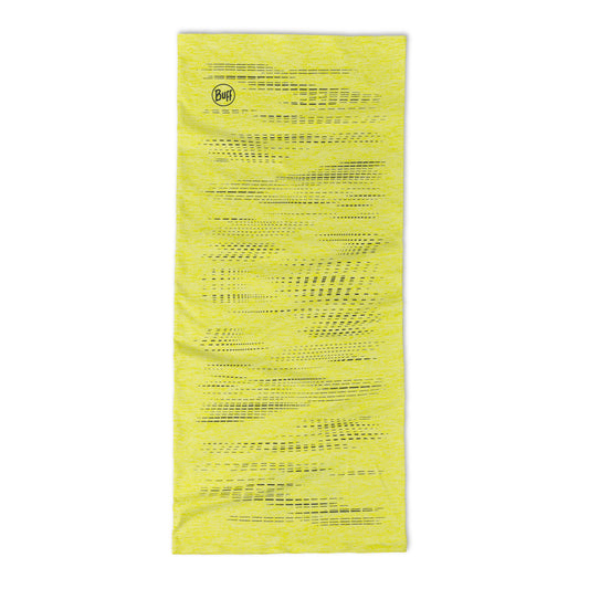 BUFF DRYFLX Halsband Gelb