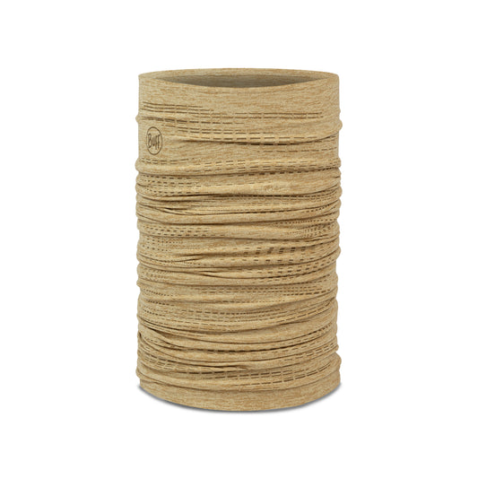 BUFF DRYFLX Nackenrolle Beige