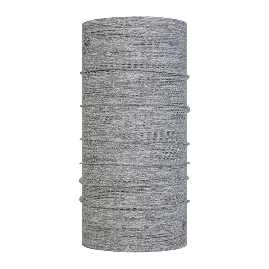 BUFF DRYFLX Nackenrolle Grau