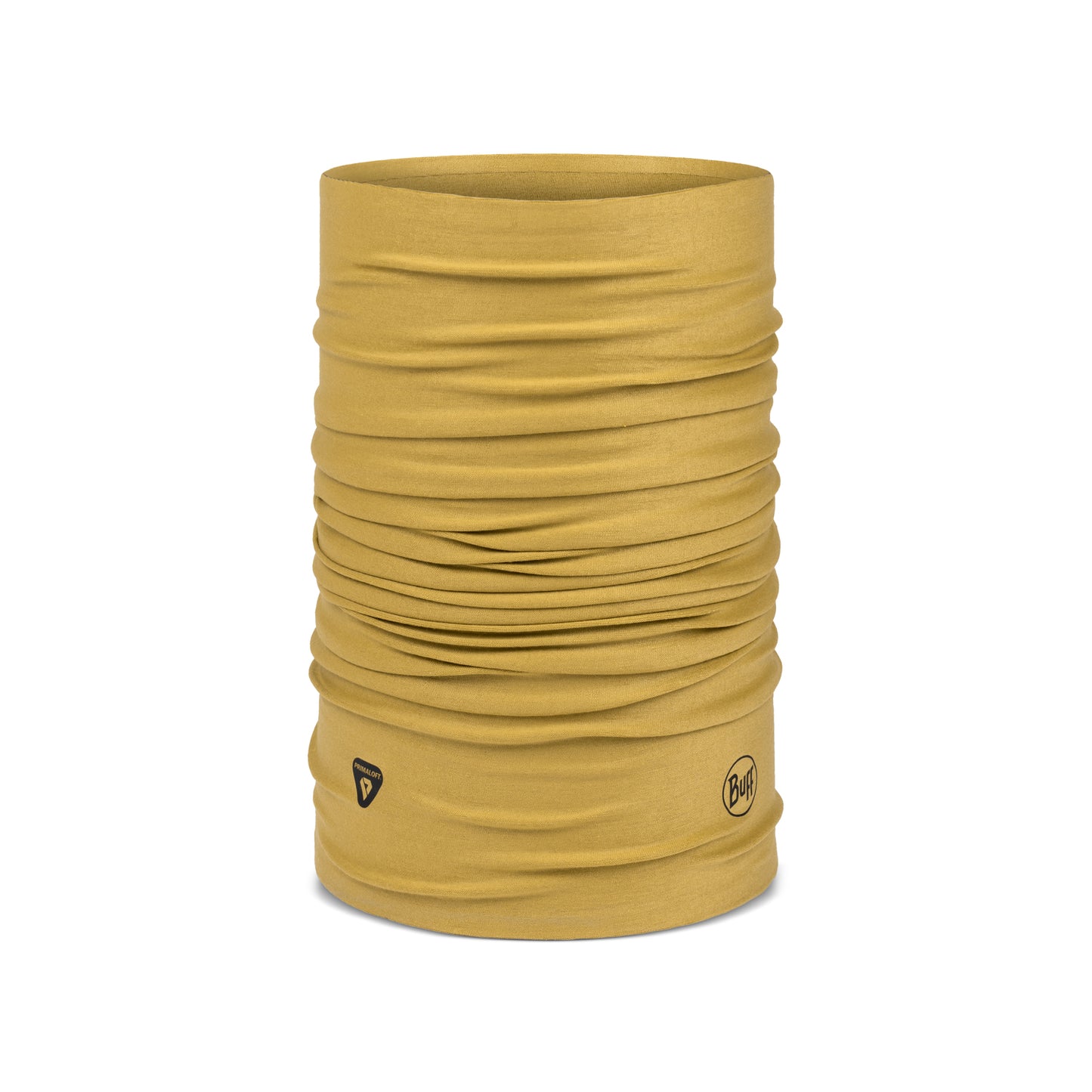BUFF THERMONET Halsband Gelb