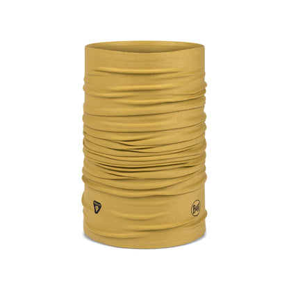 Halstuch BUFF THERMONET Gelb