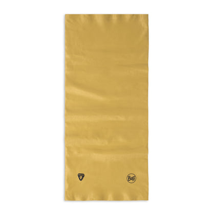 Halstuch BUFF THERMONET Gelb
