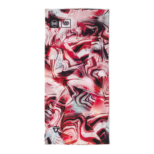 Nackenband BUFF THERMONET Taudeni 686 Pink