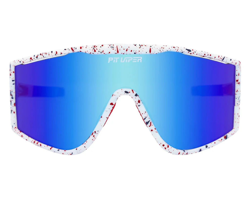 Brille PIT VIPER THE MERIKA Try Hard