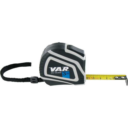 Maßband VAR DV-55300 (3 m)