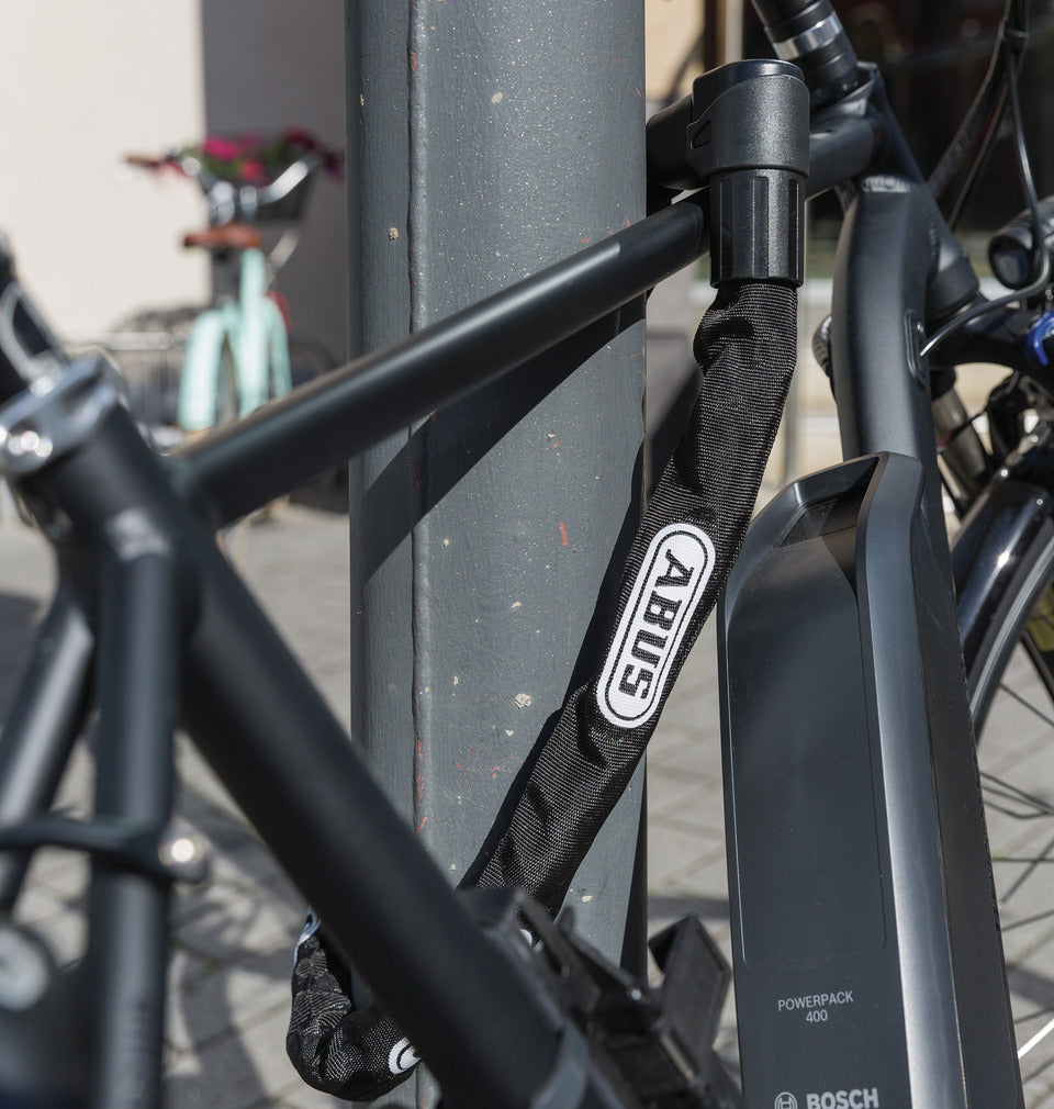 ABUS CityChain Kettenschloss