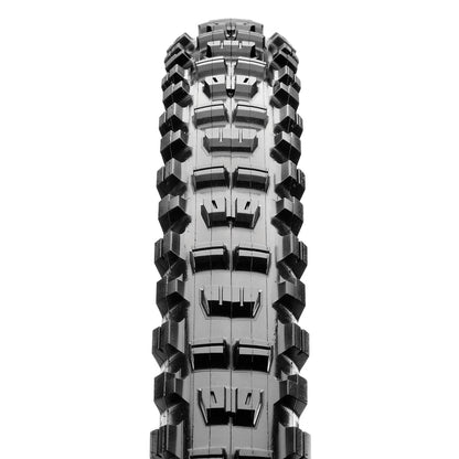 MAXXIS MINION DHR II Reifen 29x2.40 New DH 3C Grip Tubeless Ready