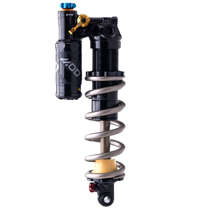 Dämpfer FORMULA MOD Coil Trunnion