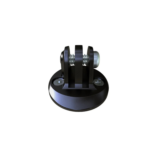 Dual BRYTON Kamera-/Licht- oder GPS-Halterung