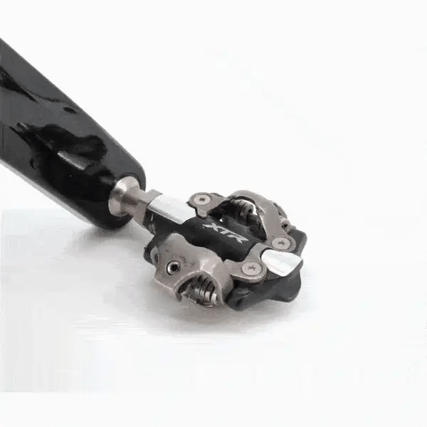 REDSHIFT MouseTrap Pedaladapter, grün