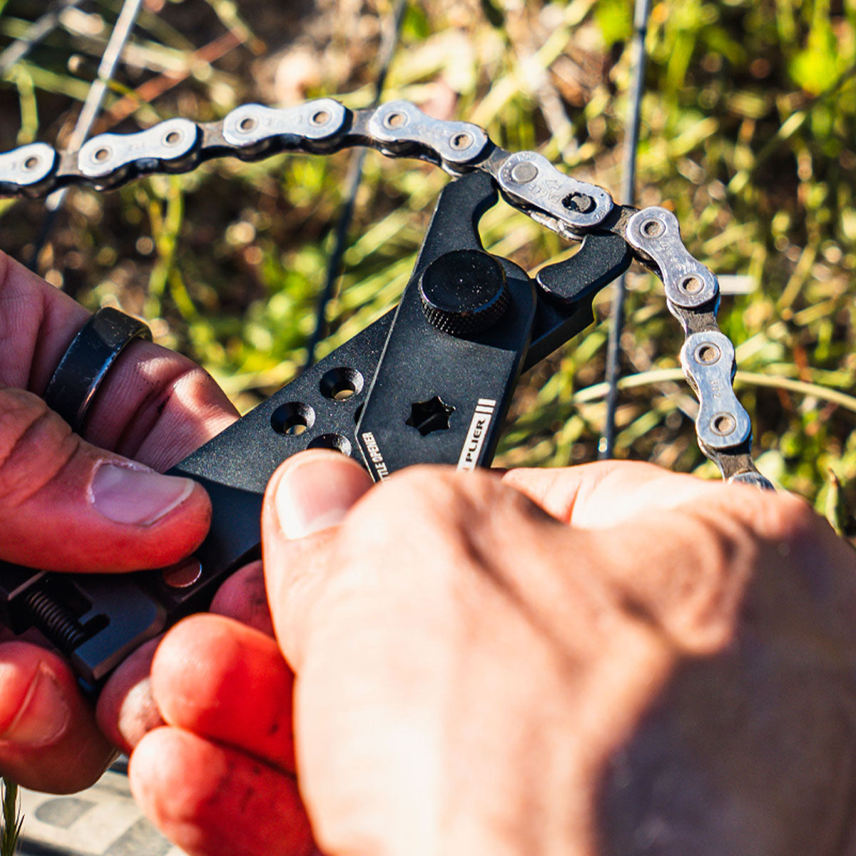 Multifunktionswerkzeug LEZYNE MULTI CHAIN PLIER