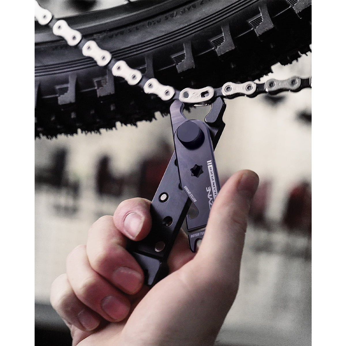 Multifunktionswerkzeug LEZYNE MULTI CHAIN PLIER