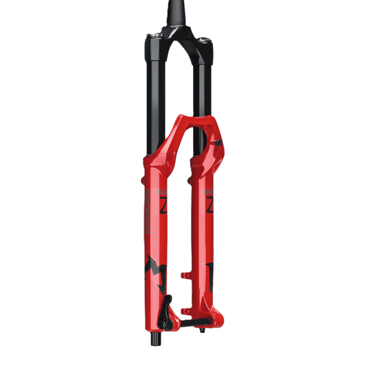 MARZOCCHI BOMBER Z 29" Gabel 2026 Rot