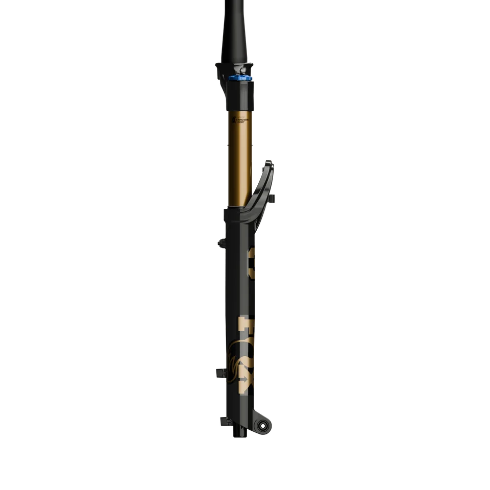 FOX 36 SL FACTORY Federgabel 29" Grip X Schwarz 2027