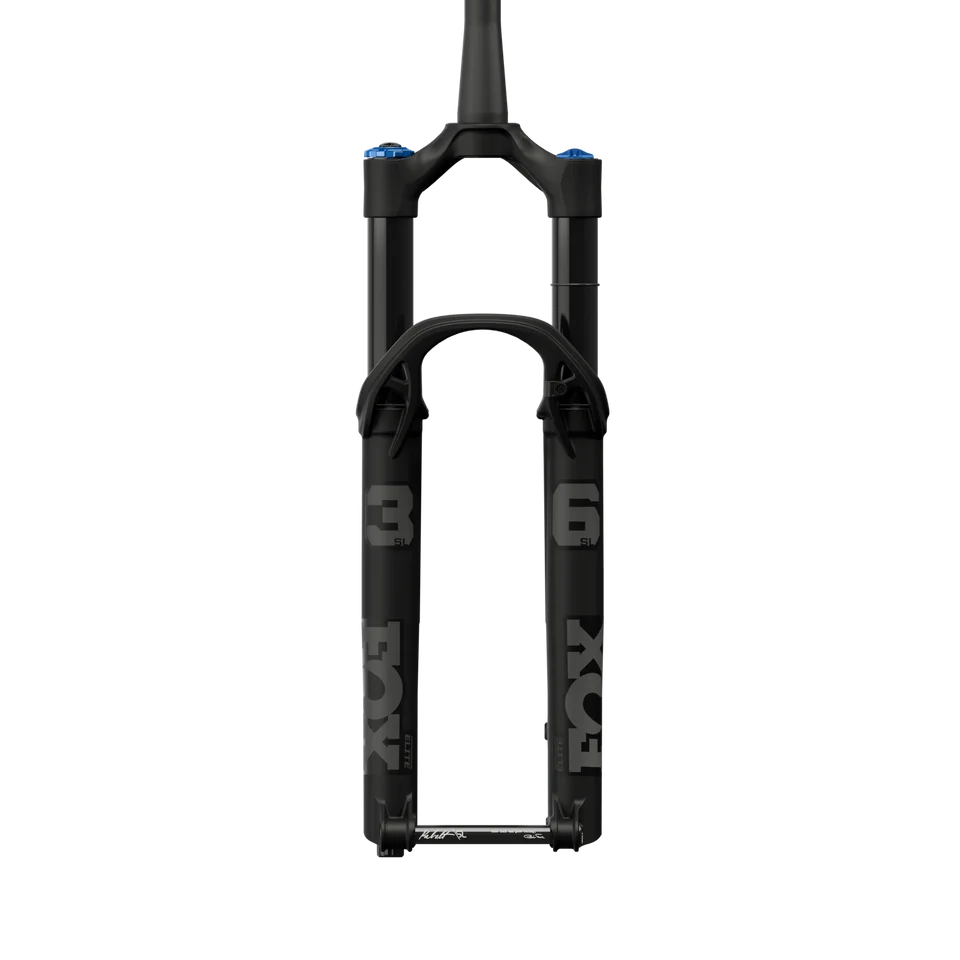 FOX 36 SL PERFORMANCE ELITE 29" Federgabel Grip X Schwarz 2027