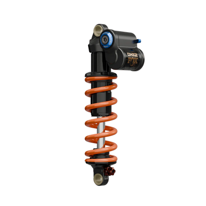 Dämpfer FOX DHX2 FACTORY 2pos-Adj 2026