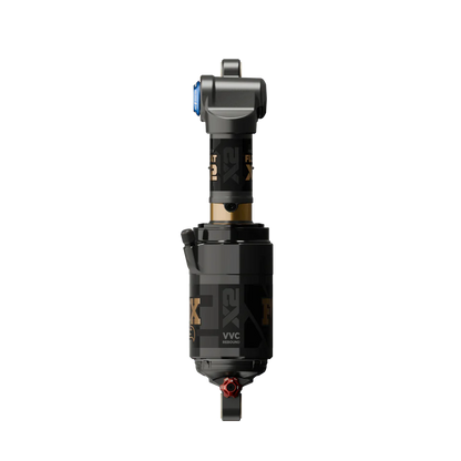 Dämpfer FOX FLOAT X2 FACTORY HSC-LSC-HSR-LSR Trunnion 2026