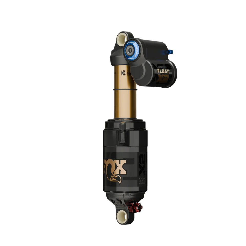 Stoßdämpfer FOX RACING SHOX FLOAT X2 FACTORY 2pos-Adj Metrisch 2026