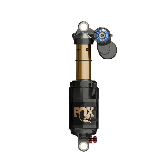 Stoßdämpfer FOX FLOAT X2 FACTORY 2pos-Adj 2026