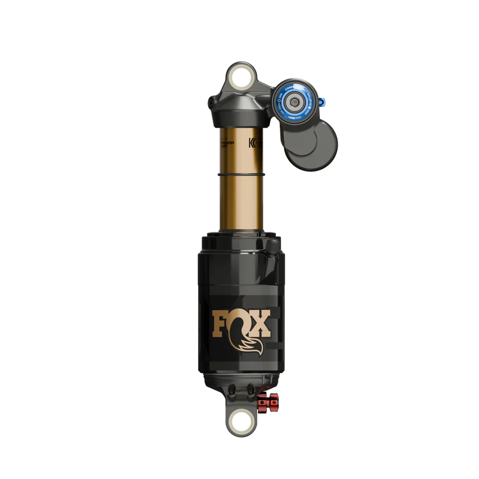 Stoßdämpfer FOX RACING SHOX FLOAT X2 FACTORY 2pos-Adj Metrisch 2026