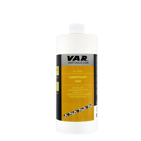 VAR E-Bike-Schmiermittel (1 L)