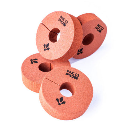 Dämpfer FORMULA NEBBIA Air