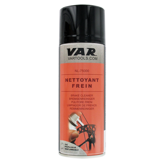 VAR Scheibenbremsen-Reiniger (400 ml)