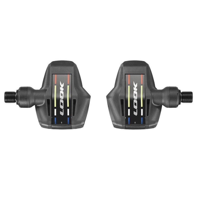 LOOK KEO BLADE CARBON 12 Pedale mit 56-mm-Achse