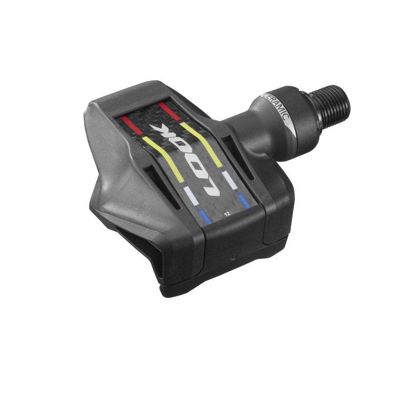 LOOK KEO BLADE CARBON CERAMIC 08 Pedale