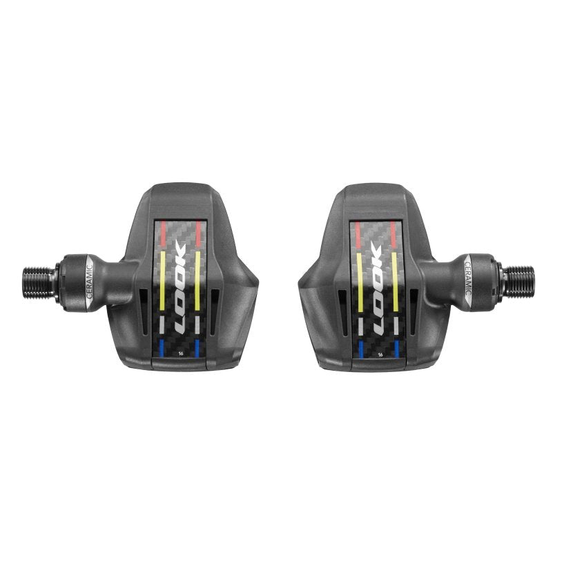 LOOK KEO BLADE TI CERAMIC 12 Pedale