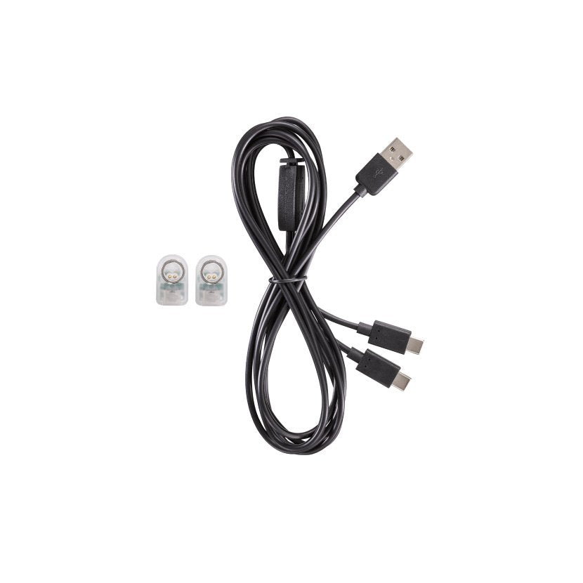 LOOK KEO BLADE POWER DUAL 12 Pedale mit Leistungsmessung