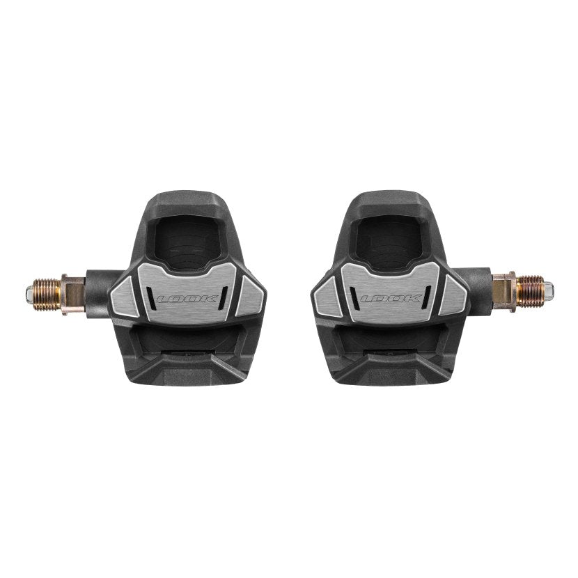 LOOK KEO BLADE POWER DUAL 12 Pedale mit Leistungsmessung