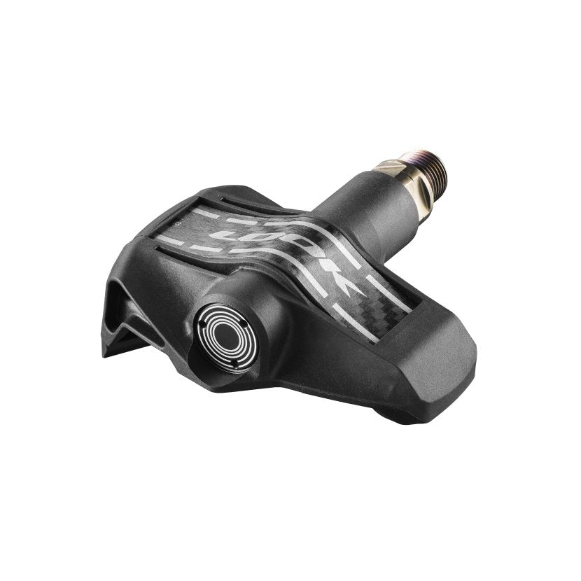 LOOK KEO BLADE POWER DUAL 12 Pedale mit Leistungsmessung
