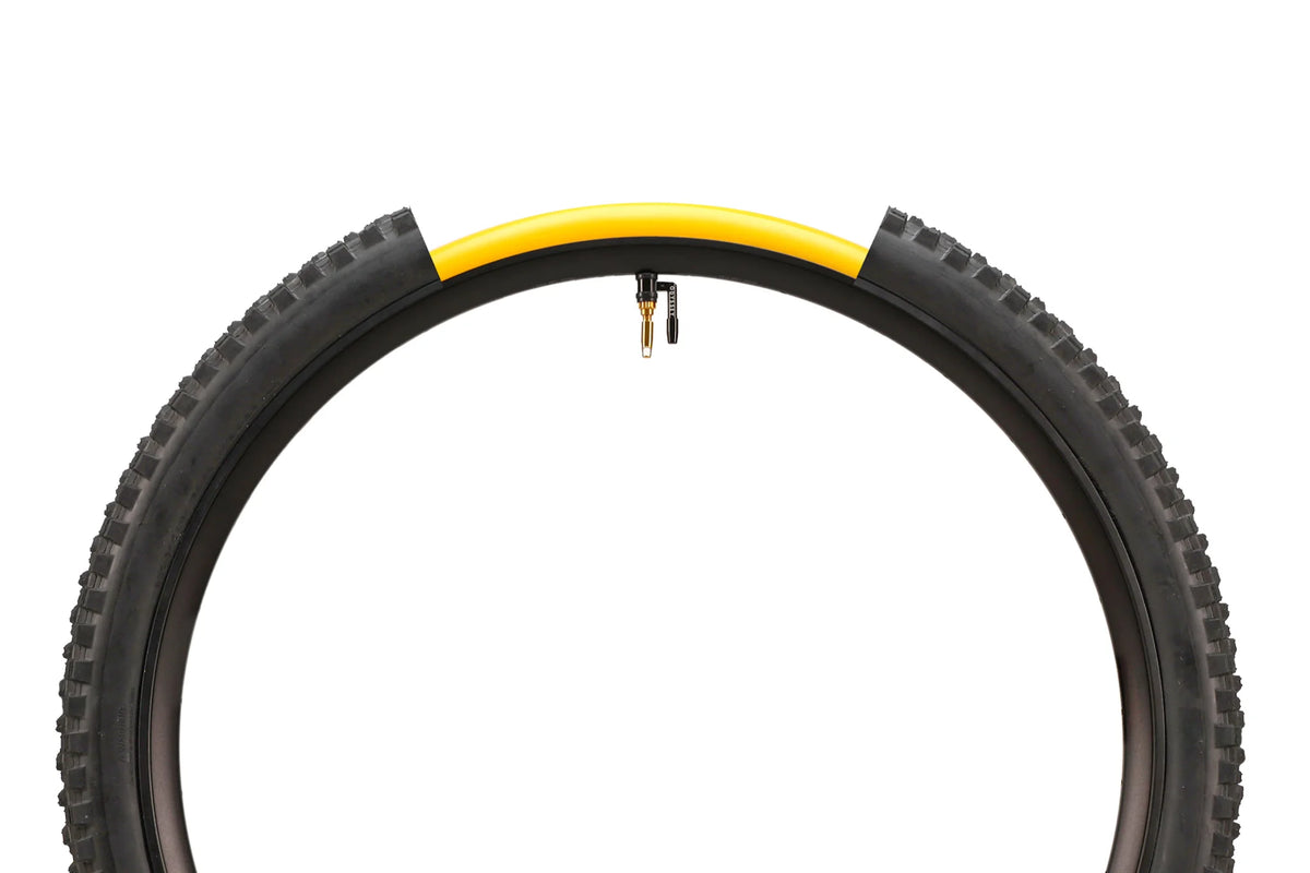 Pannenschutz-Insert ODYSSEY Optis Insert 27.5" mit Doppelventil