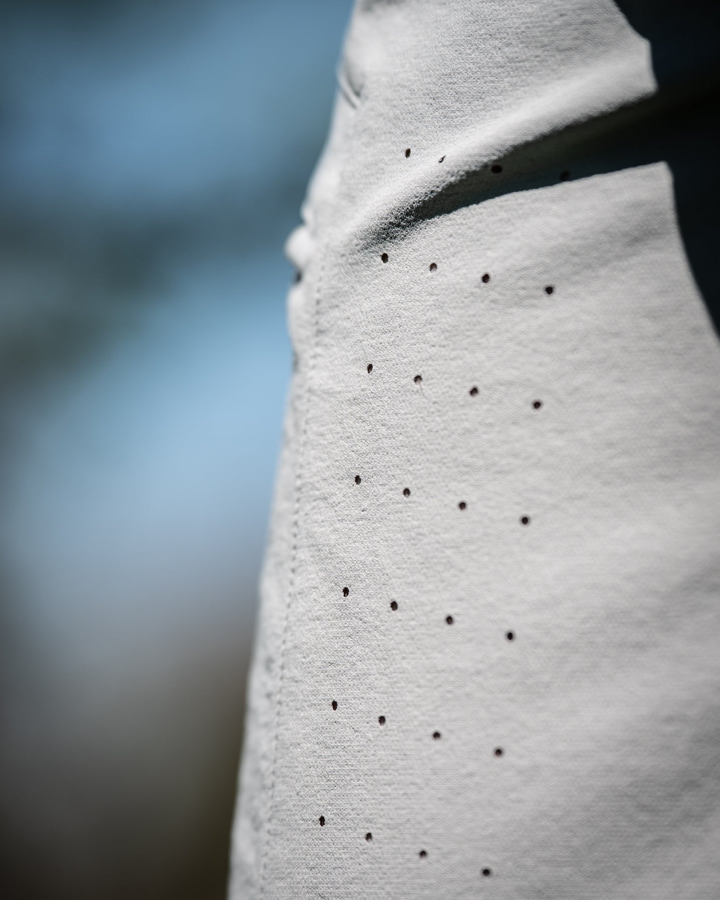 USWE SKRUBB Hose Schwarz