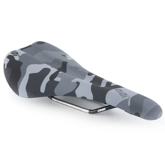 Sattel DMR OiOi Rails CrMo Snow Camo