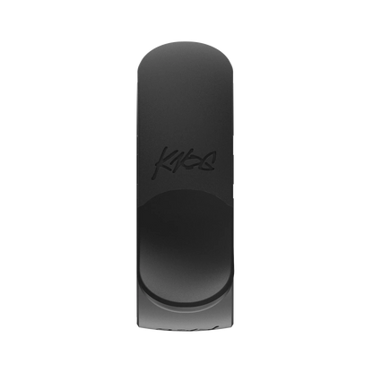 Klingel KNOG OI BIKE BELL PRIMA Small Schwarz