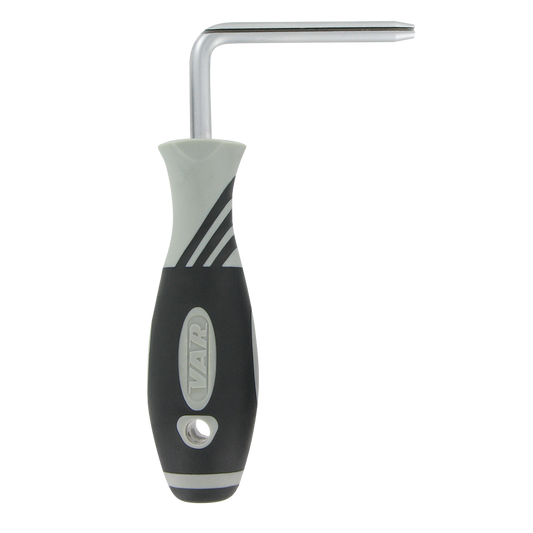 Werkzeug zum Halten von flachen Regalen VAR RP-02200