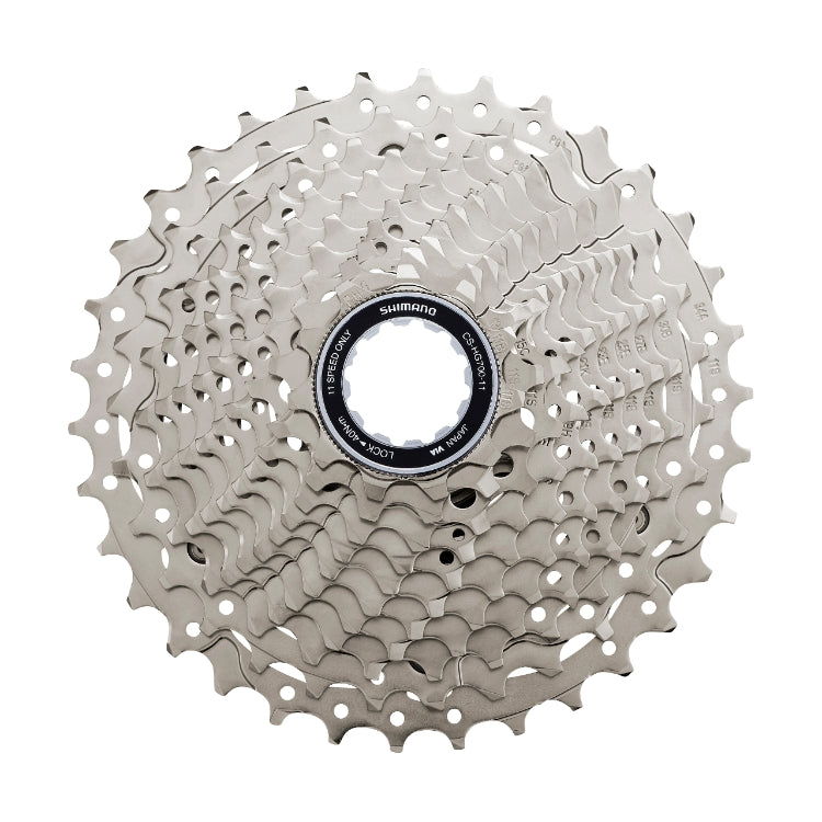 11-fach-Kassette SHIMANO HG700