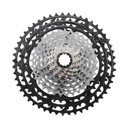 Kassette 12V SHIMANO XTR CS-M9101