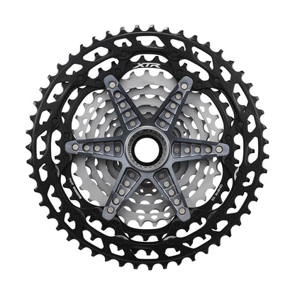 Kassette 12V SHIMANO XTR CS-M9101