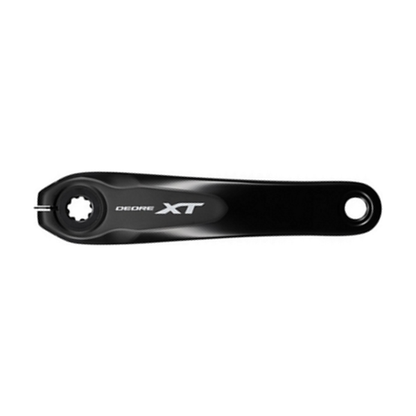 Kurbeln SHIMANO DEORE XT FC-M8050 HOLLOWTECH