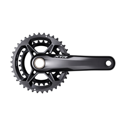 Kurbelgarnitur 12V SHIMANO XTR FC-M9120-B2