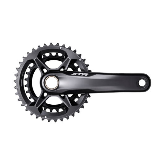 Tretlager Doppel 12V SHIMANO FC-M9120-B2