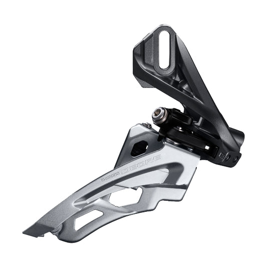 Umwerfer SHIMANO DEORE FD-M6000-D 10-fach