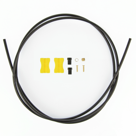 Kit Schlauch SHIMANO SM-BH59-JK-SS Gerade Gerade