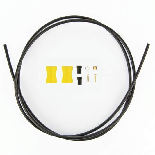 Kit Schlauch SHIMANO SM-BH59-JK-SS Gerade Gerade