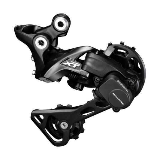 SHIMANO XT RD-M8000-GS 11-fach-Schaltwerk, mittlere Schaltarmlänge