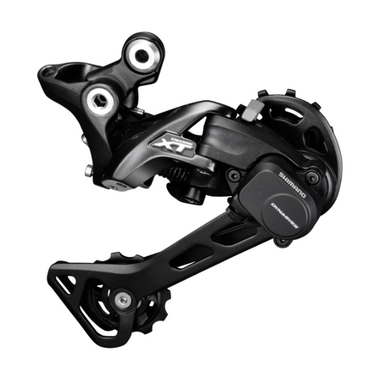 SHIMANO DEORE XT RD-M8000-SGS 11-fach-Schaltwerk mit langem Schaltarm