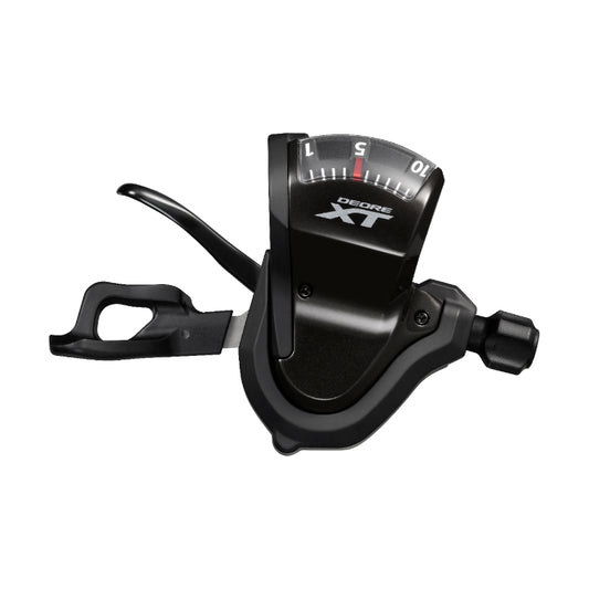Rechter Schalthebel SHIMANO XT SL-T8000 10-fach